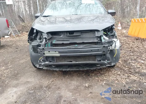 2021 Chevrolet Spark Fwd 1Lt Automatic z USA, uszkodzony, nr VIN KL8CD6SA8MC745215